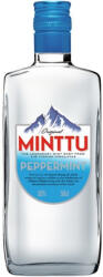 Minttu Borsmenta Likőr 40% 0, 5L