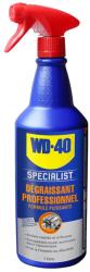 WD-40 Specialist professzionális zsírtalanító, erős formula (szórófejes, 1 l) WD-40 Olajok, kenőanyagok és ápolás Tisztítás és felületápolás Tisztítószerek