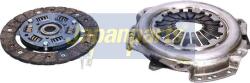 Japanparts KF-0700 - SET AMBREIAJ - Japanparts-KF-0700 (JAPANPARTSKF0700)