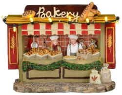  Luville Molendam The bakery shop