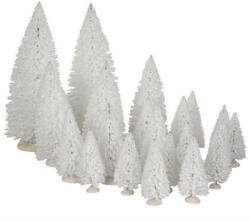  Luville General Tree white assorted 21 pieces