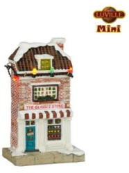  Luville Molendam The glasses store small