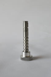 Glass Pro Injektor Tengely V1 - ax pentru injector parbriz (GP010)
