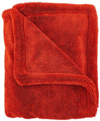 chemicalworkz Red Shark Twisted Towel - prosop de uscare 80×50 cm (4251651838375)