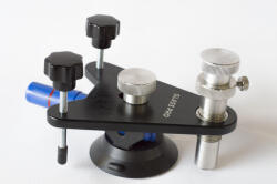 Glass Pro Injector + Punte XL - set pentru reparat parbrize (GP016)