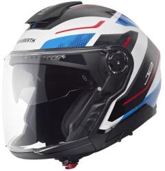 Schuberth Casca open face/jet SCHUBERTH J2 SIGMA
