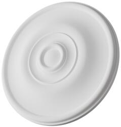 Elegance Decor Rozeta din poliuretan, Manavi, R128 - Ø 30 cm (753ED)