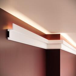 Elegance Decor Scafa polimer rigid, Manavi, ES12 - 7x2.7x200 cm (23046ED)