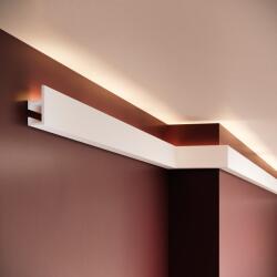 Elegance Decor Scafa polimer rigid, Manavi, ES6 - 4.8x2.2x200 cm (23038ED)