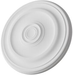 Elegance Decor Rozeta din poliuretan, Manavi, R134 - Ø 40 cm (755ED)