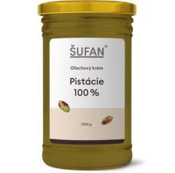  Pistáciové máslo ŠUFAN