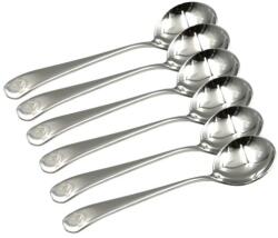 Rhinowares Linguri profesionale de cupping Rhinowares, inox, set 6 buc Tacam