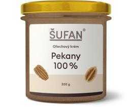  ȘUFAN Unt de pecan