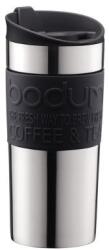 Bodum Termos BODUM® TRAVEL MUG SS 350 ml, negru