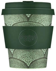 Ecoffee Cup cană reutilizabilă Not that Juan, 240 ml