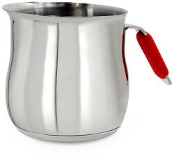 Pedrini cană din inox pentru lapte 300 ml
