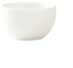 ORIGAMI Cană din porțelan Origami Milk Beverage Cup Round 140 ml