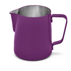 Rhinowares Nádoba na mléko Rhinowares Classic 450 ml, Vivid Plum