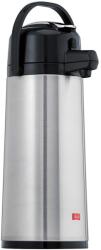 Melitta termos 2, 2 l cu mecanism de pompare