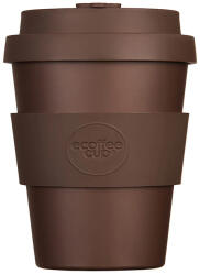 Ecoffee Cup Pahar reutilizabil Ecoffee Cup Spooky Action At A Distance, 180 ml