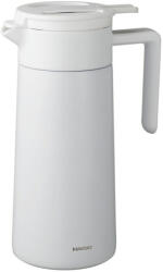 HARIO Ceramic Coating Thermal Pot, carafă termică din inox
