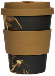 Ecoffee Cup Van Gogh „Skull, 350 ml