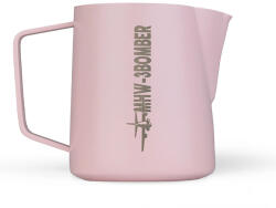 Mhw-3bomber latieră 5.0, Sakura Pink, 500 ml