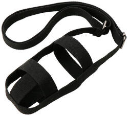 KINTO Curea pentru termos Kinto Tumbler Strap 75 mm negru