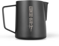 Mhw-3bomber Latieră MHW-3BOMBER 5.0, negru mat, 500 ml