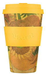Ecoffee Cup Van Gogh „Sunflowers, 1889, 400 ml