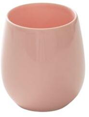 ORIGAMI Barrel FlavorCup M roz porțelan 320 ml