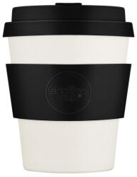 Ecoffee Cup Pahar termo Ecoffee Cup Black Nature