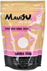 JoeFrex Zahăr pudră din trestie MauiSu Golden Icing 500 g JoeFrex