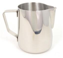 Rhino Coffee Gear Cana de lapte Rhino Coffee Gear Classic inox