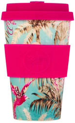 Ecoffee Cup Rancho Aloha, 400 ml