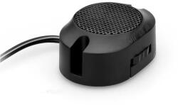 Bizzar Senzor Pentru Sistem De Parcare Auto 1 Buc Cu Buzzer Senzor De Parcare Negru D-BUZZER (D-BUZZER)