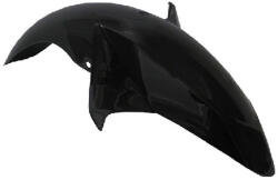 Roc Aripă Față Roată Motocicletă pentru Yamaha Crypton-X 135 Negru 1buc 630-02-38501 (630-02-38501)