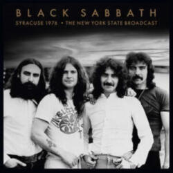 Fallen Angel Syracuse 1976 | Black Sabbath