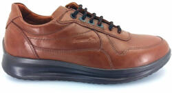 Boxer Pantofi casual pentru bărbați Tabac maro 16517-15-019 (16517-15-019)