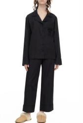 Moschino Pijama Dama, Moschino, Bumbac, Set doua piese (V6A7815-4431-0555)
