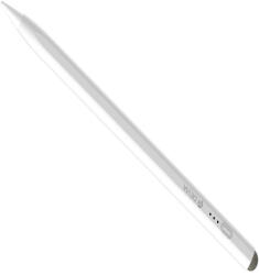 DEVIA Digitală Stilou Tactil pentru iPad 2018 sau ulterior de culoare Alb 317390 (317390)