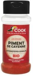 Cook Piper Cayenne bio 40g Cook (3417960022947)