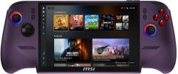 MSI Claw 8 EX AI CG3EM-015 (001T91-015) Console
