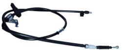 MAXGEAR Cablu, frana de parcare MAXGEAR 32-1435 (32-1435)