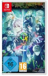 Idea Factory 9 R.I.P. Sequel (Switch)