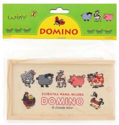 Wiky Domino Mole