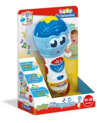 Clementoni Baby mikrofon (71012494)