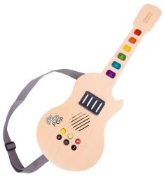 Classic World Világító gitár (BV0060)