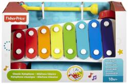 Mattel Fisher Price FUN FLYING XYLOPHON repülés
