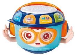 Bavytoy DJ Drum dobocska (BV0731)